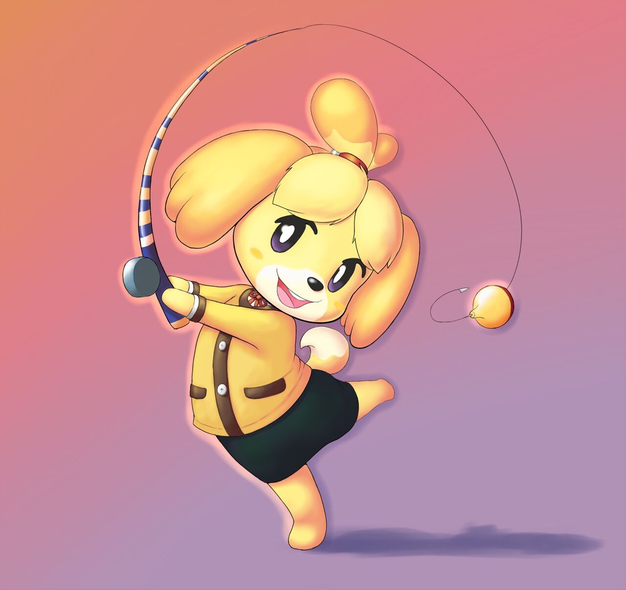 Animal top crossing sears