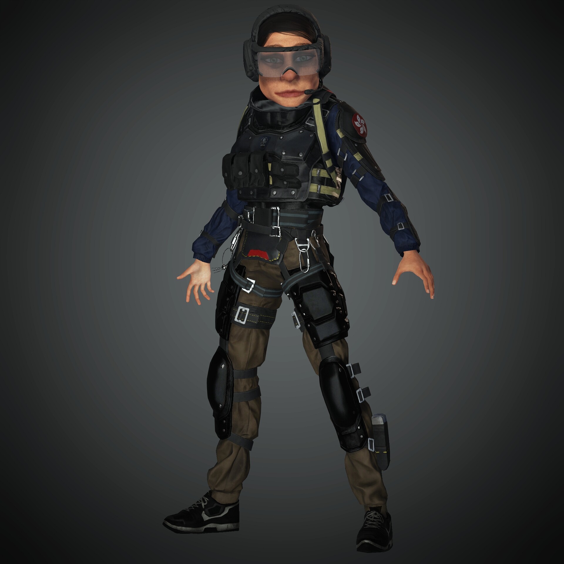 rainbow six siege ying rainbow six siege ying