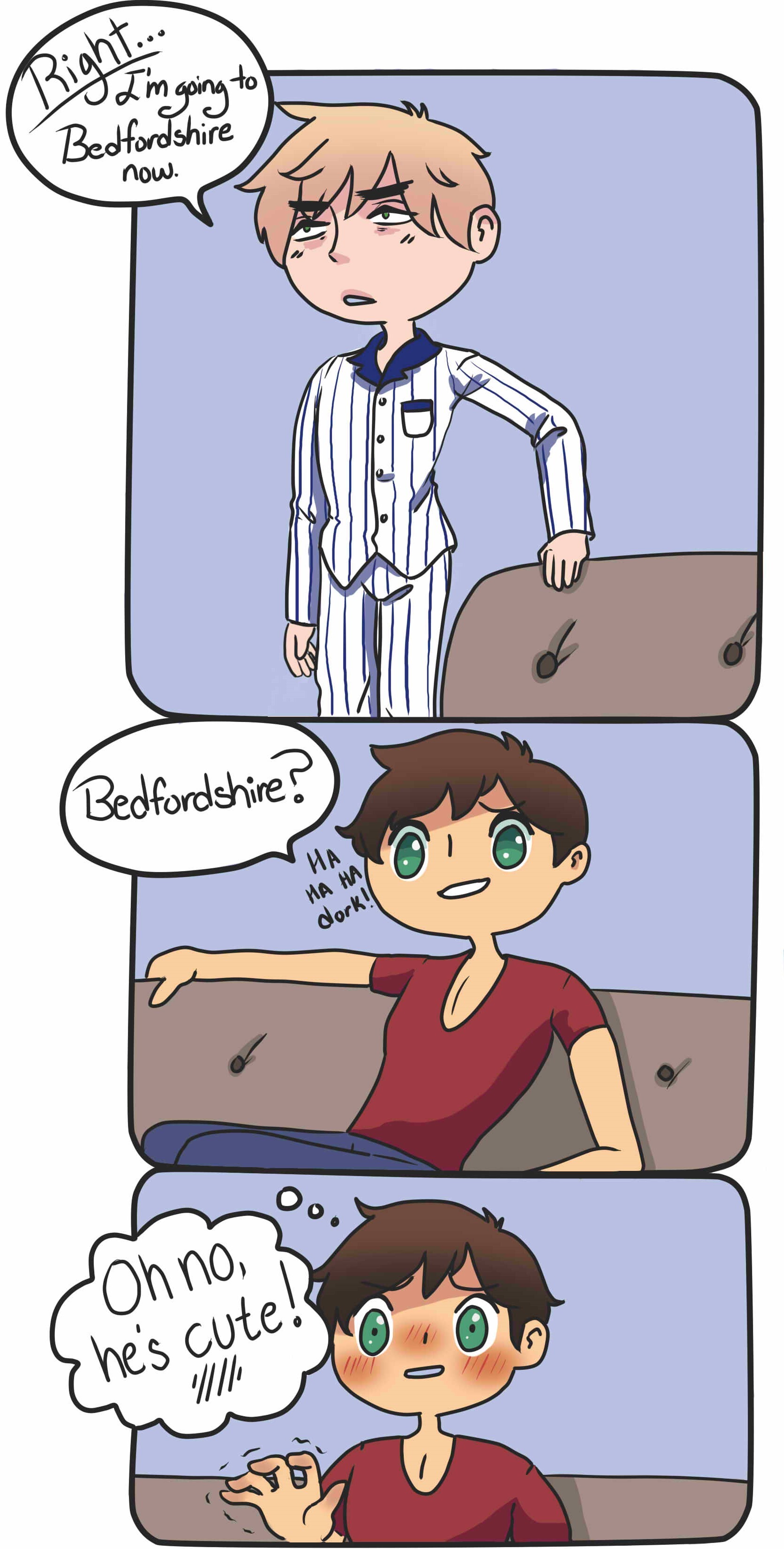 ArtStation Bedfordshire