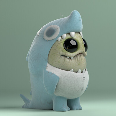 Roy livne dude v02