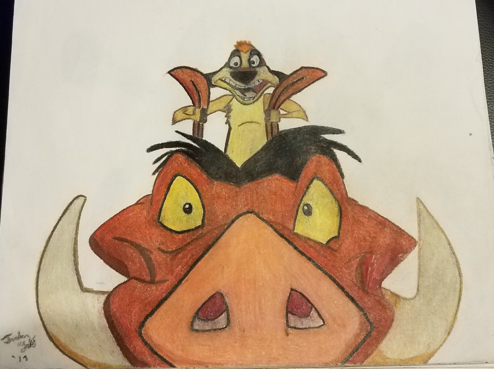 Hakuna Matata