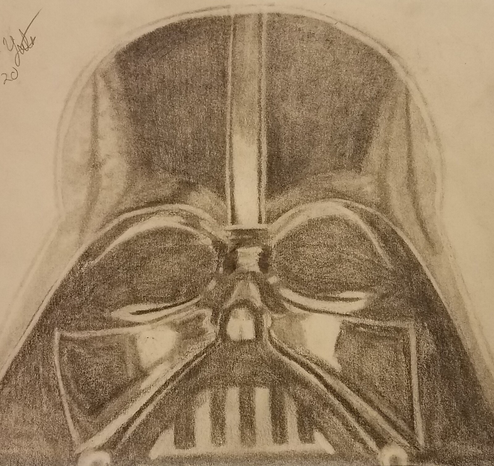 Vader