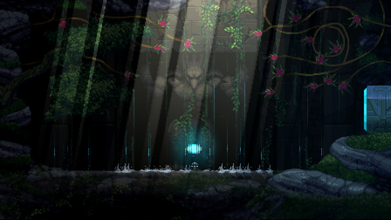 Alcove
