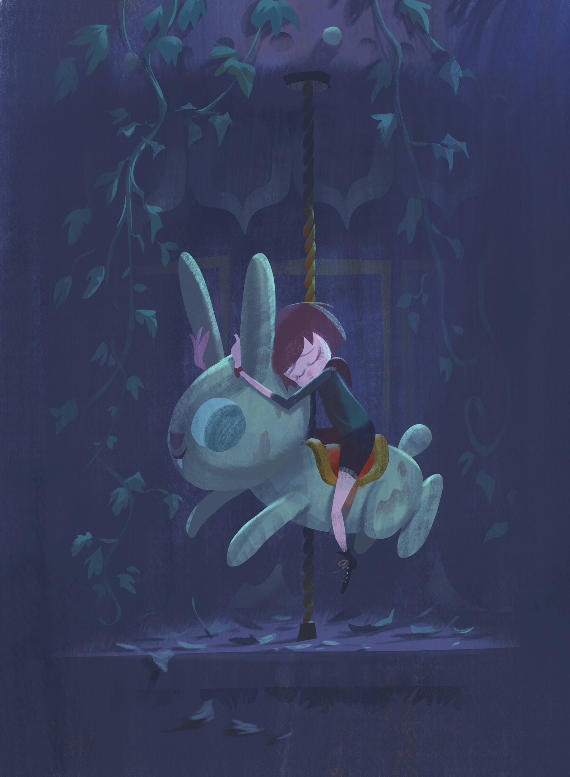 ArtStation - June