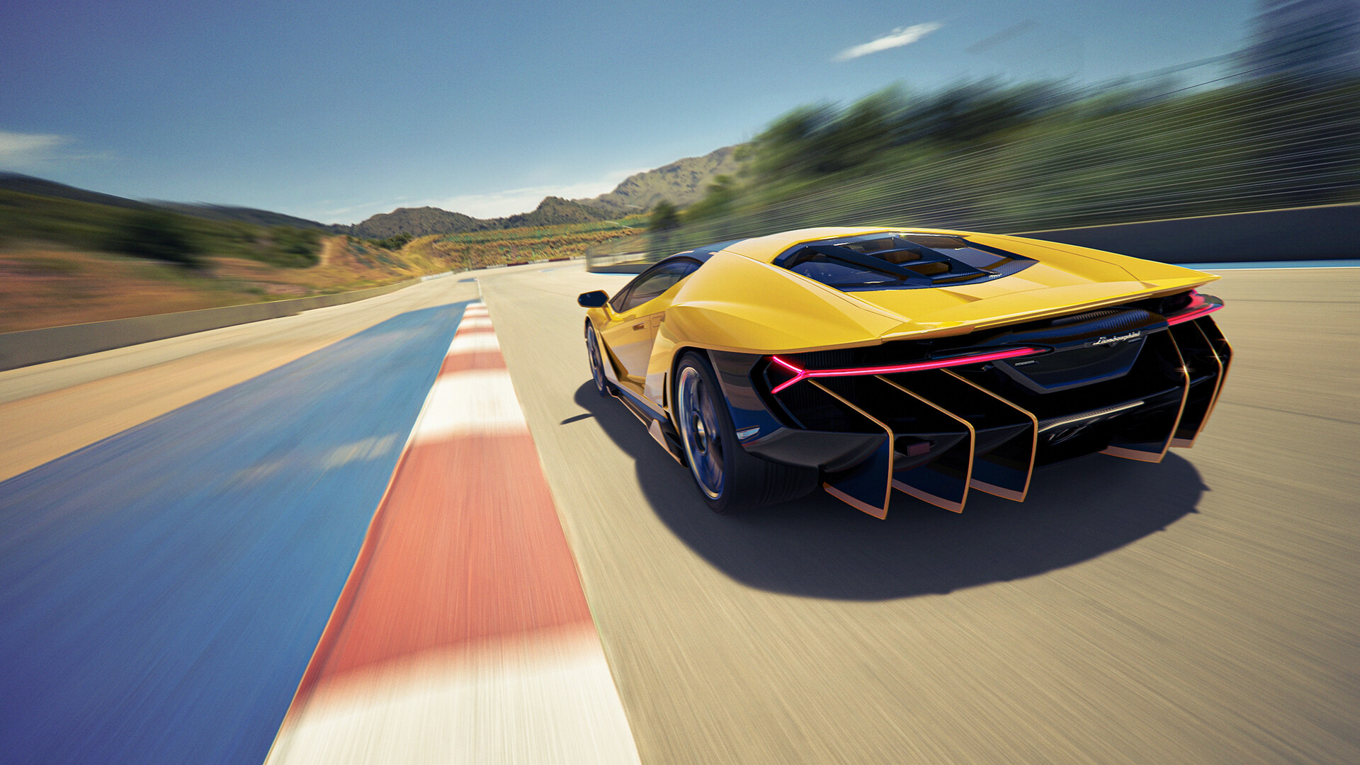 Pablo Daniel Ruggeri Acción - HDRI's - Automotive - Pack 1