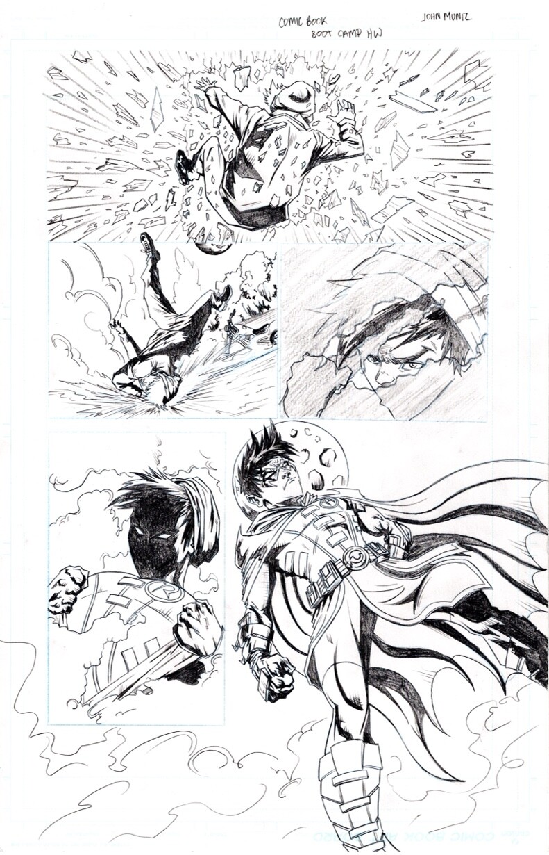 Red Hood