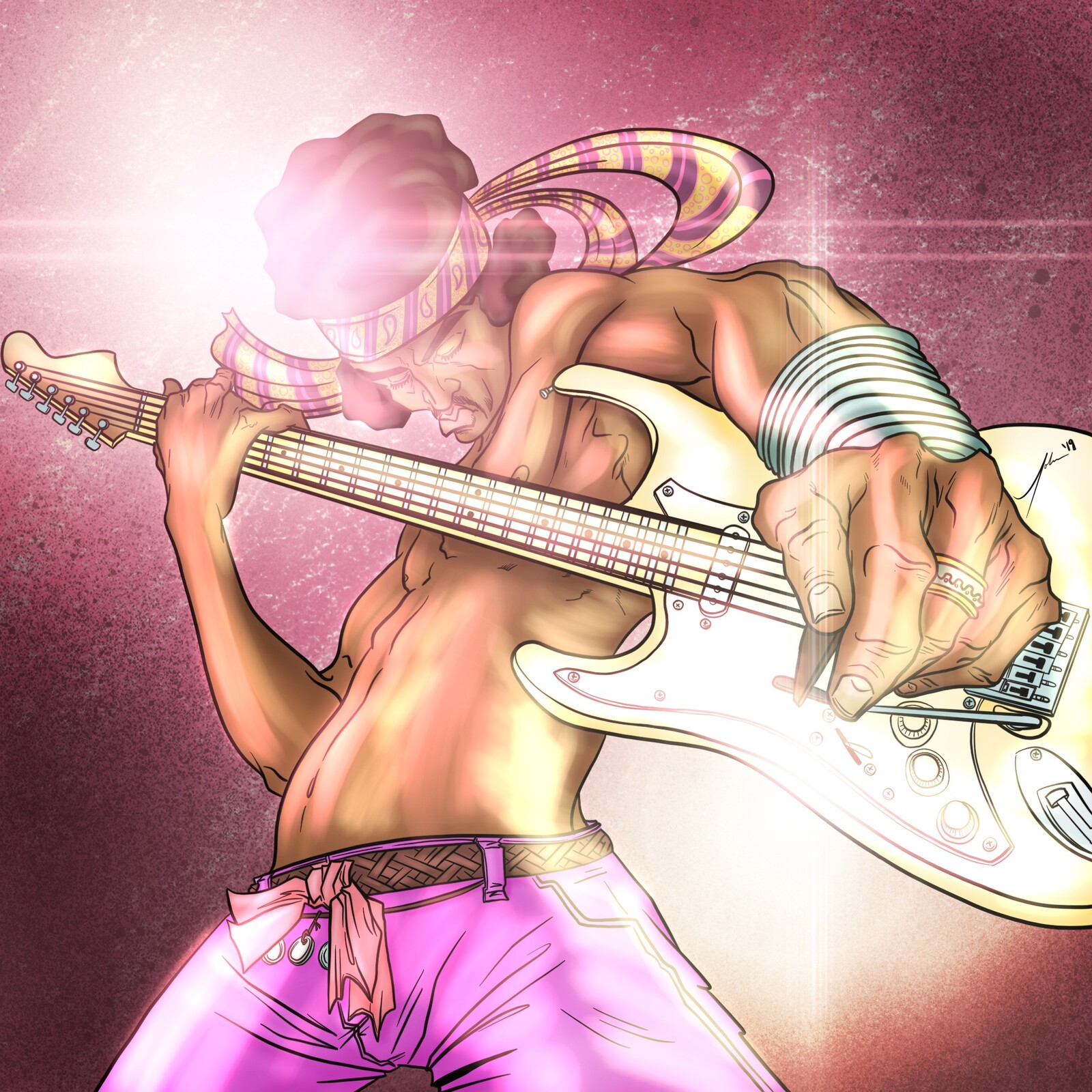 Guitar