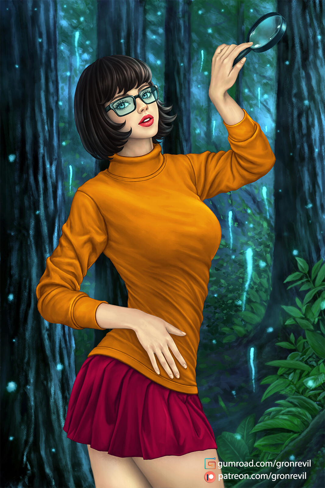 Best Velma Images On Pinterest Velma Dinkley Velma 1 Telegraph