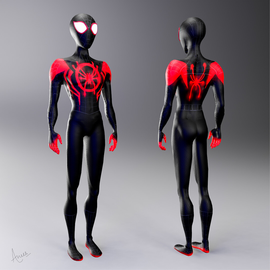 Profiles- Front And Back