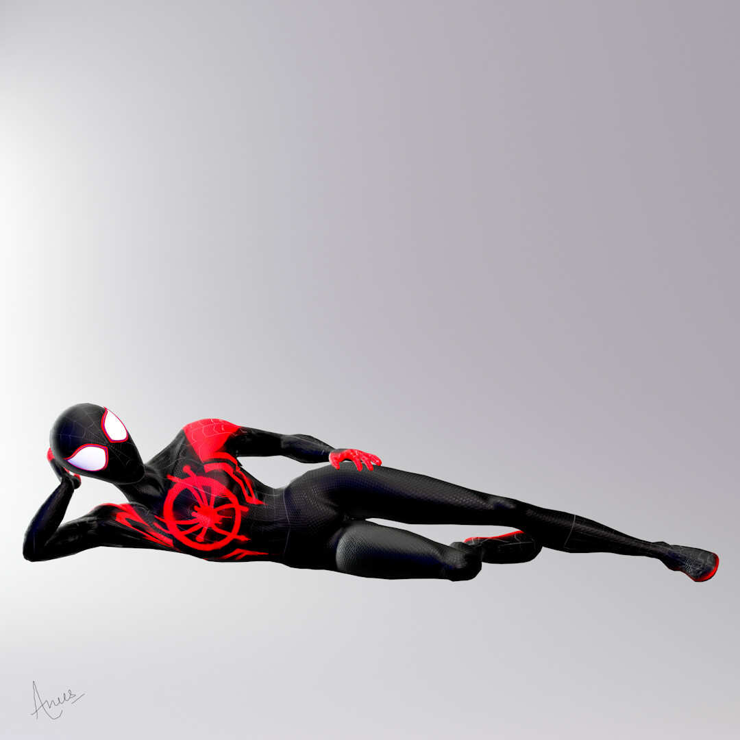 Pose 2