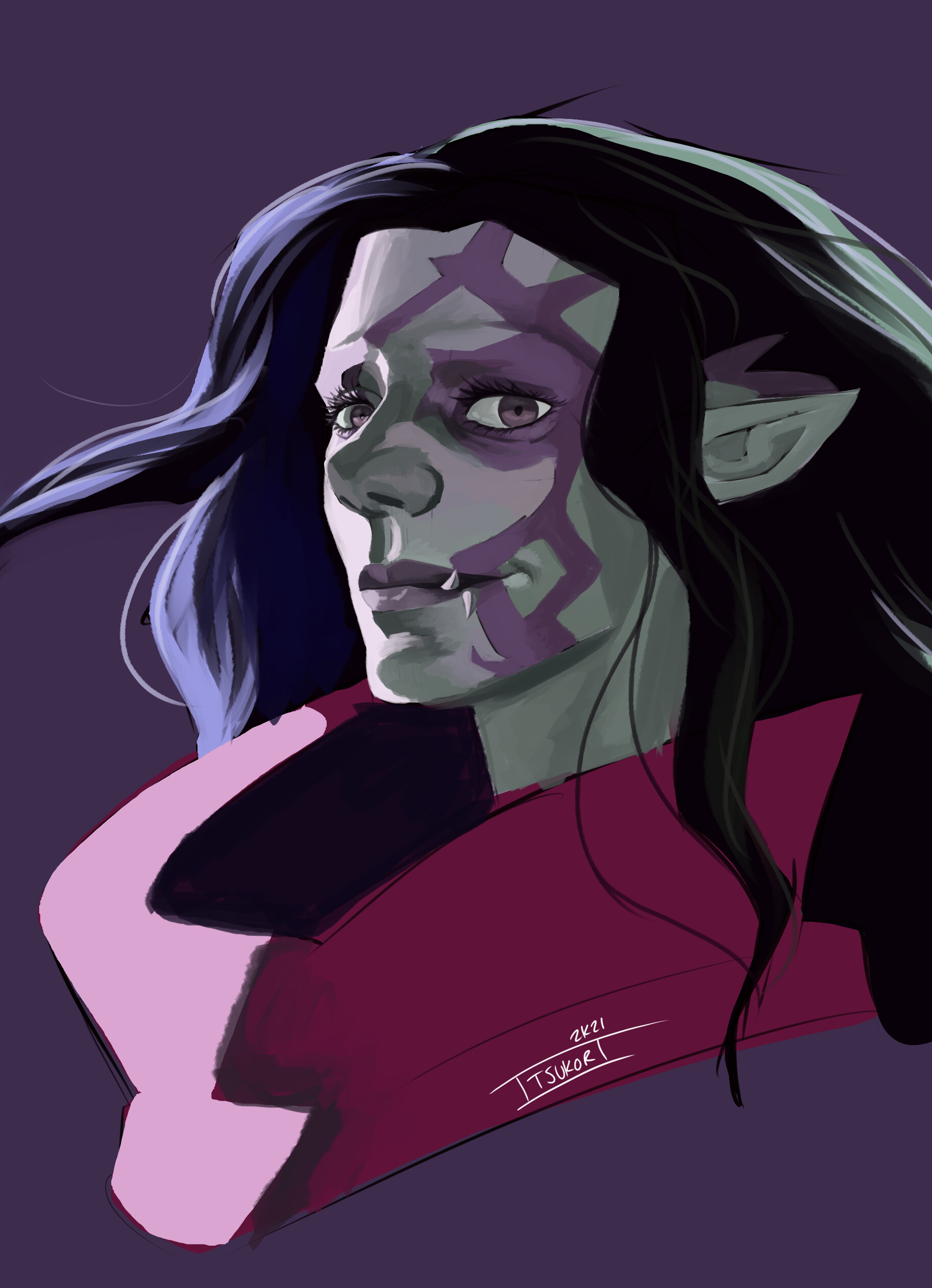 Rebecca May Shadow Weaver