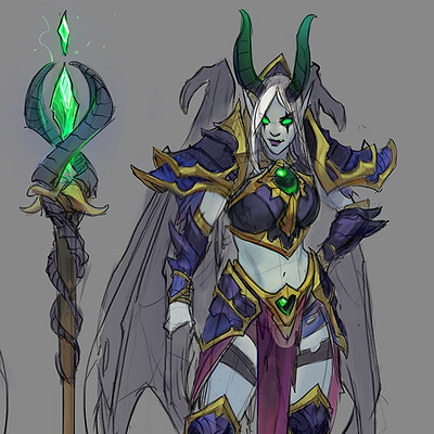 The Call of Kel'Thuzad