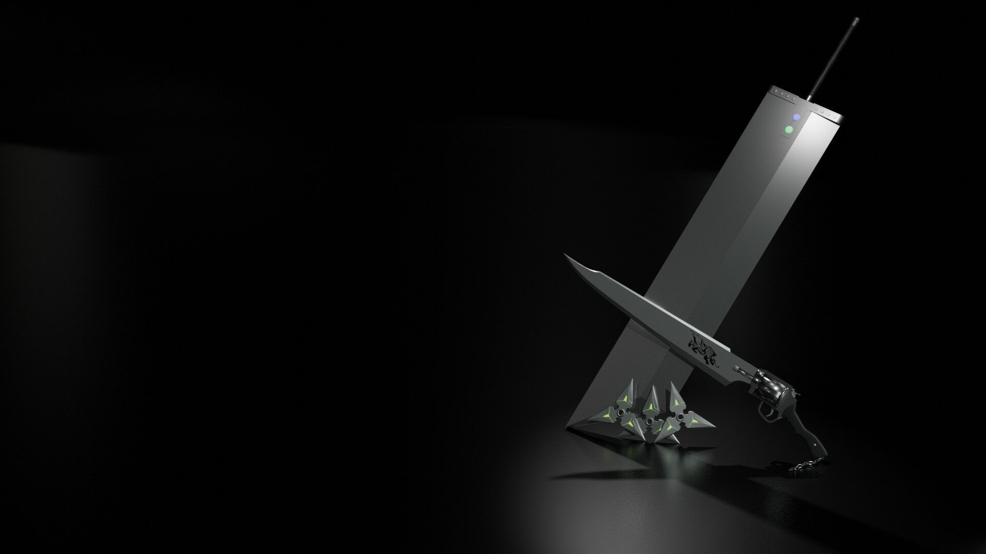 Brian wilmoth weapons of missed deductions