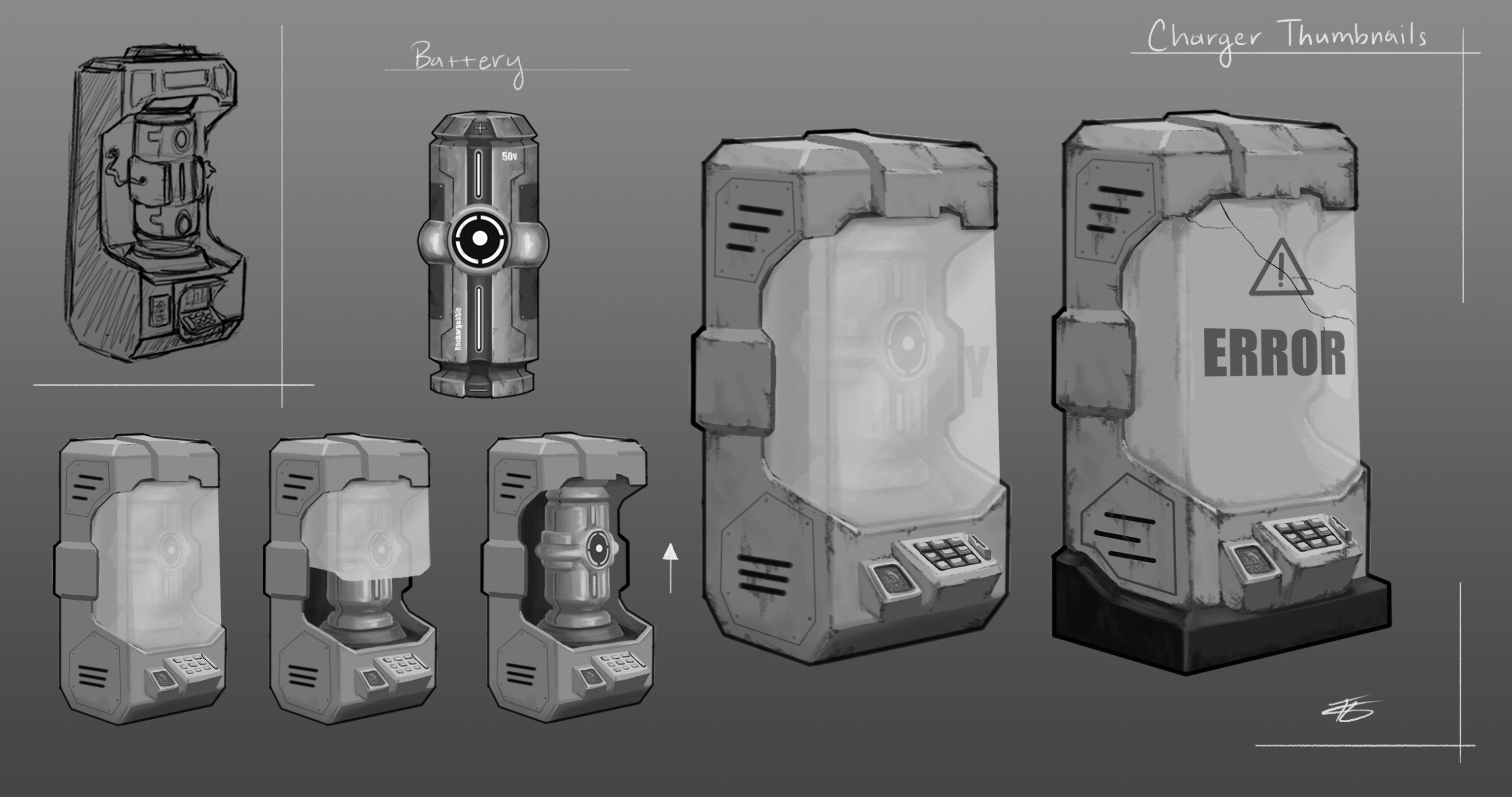 Thumbnails