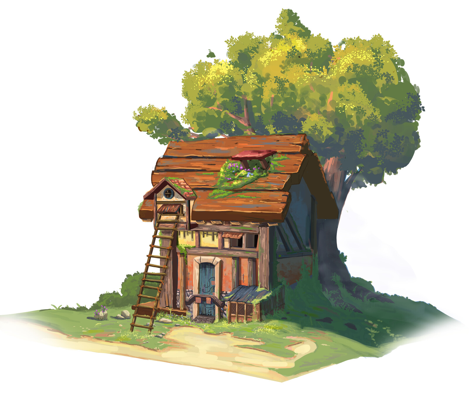 House Prop