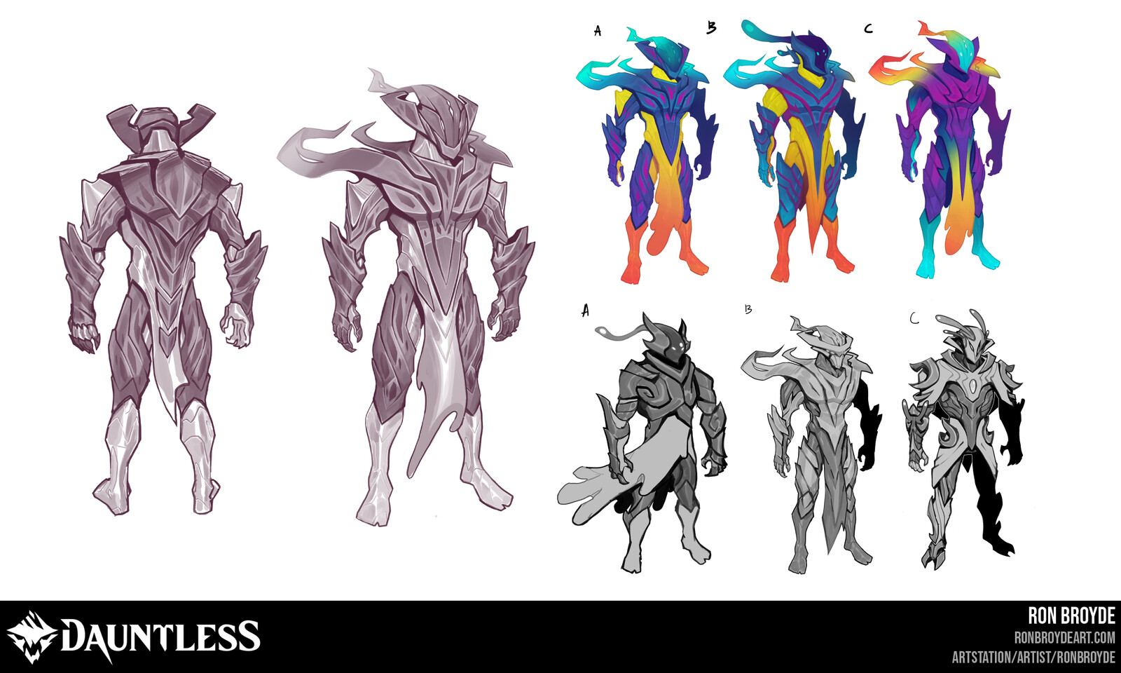 Phase 2 iterations