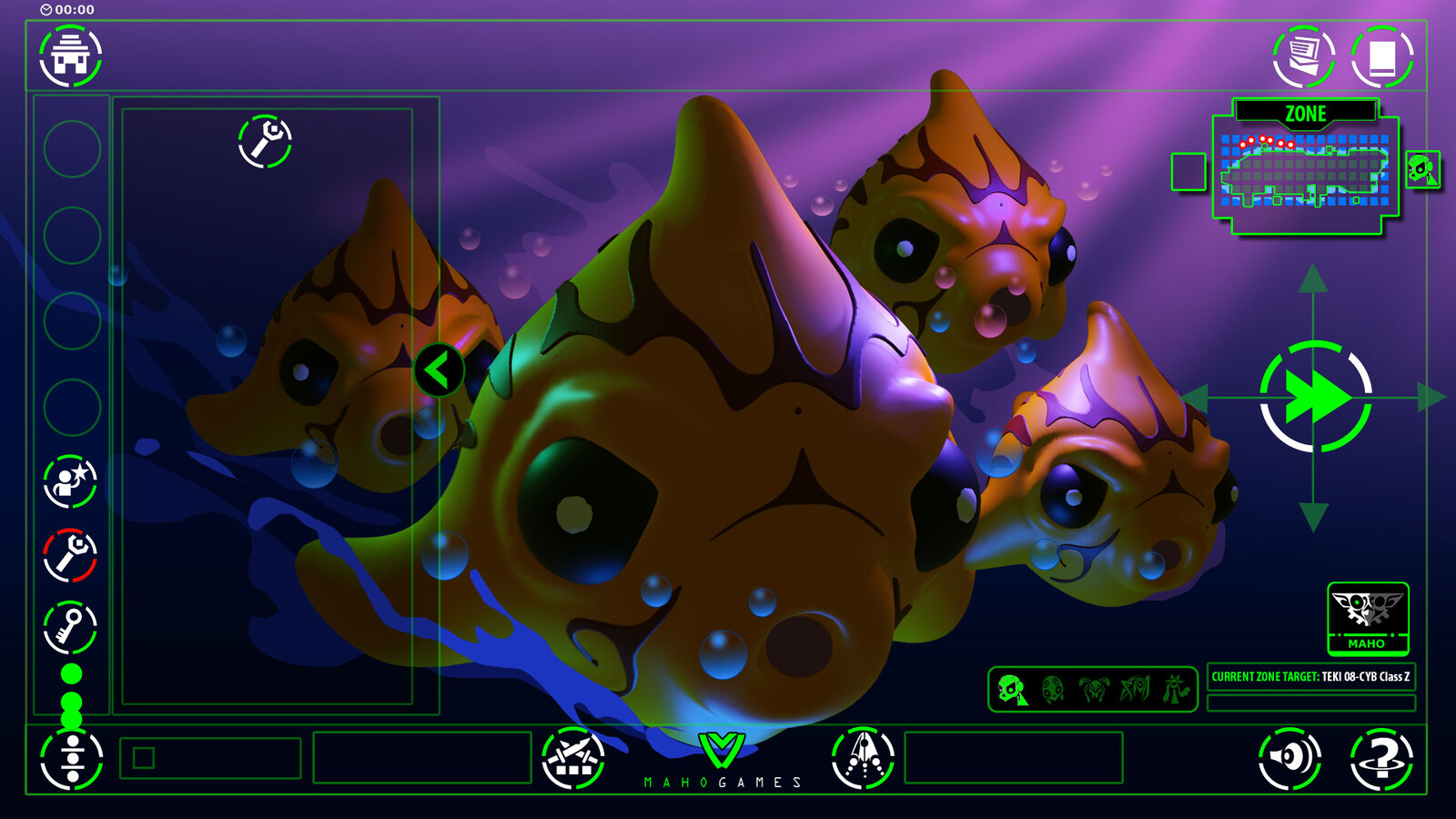 s33d- Game UI dev