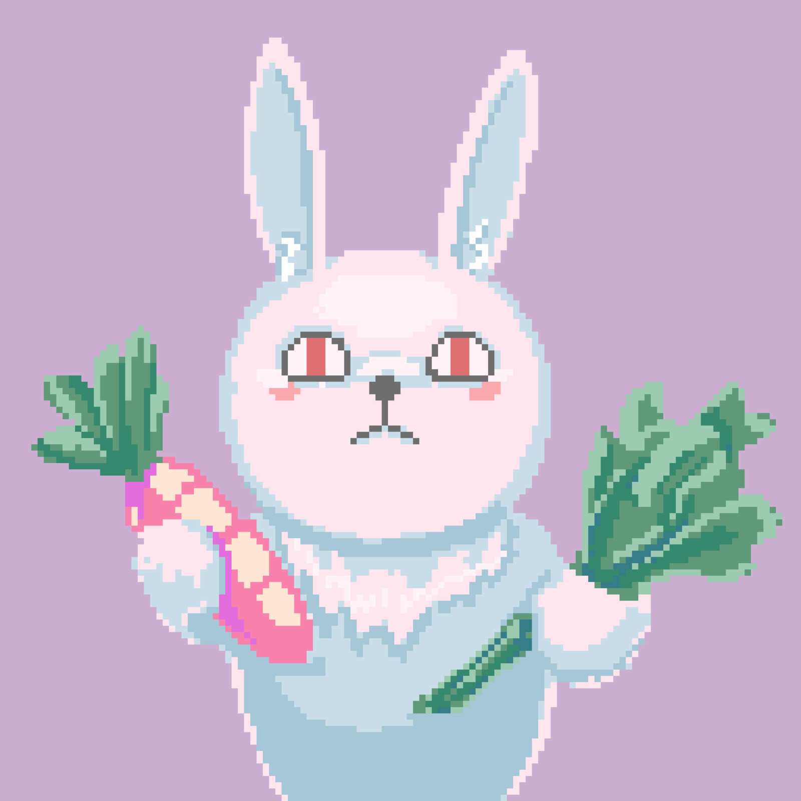 rabbit