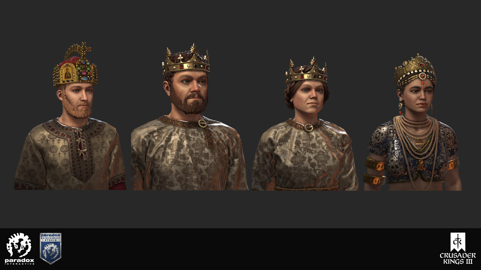 Responsibility headgear.