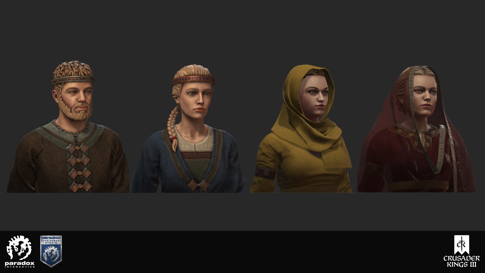 Responsibility headgear.