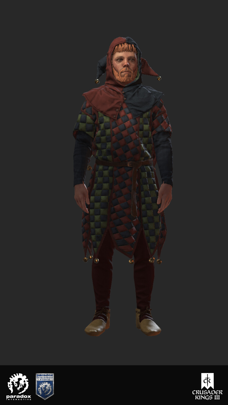 Responsibility headgear.