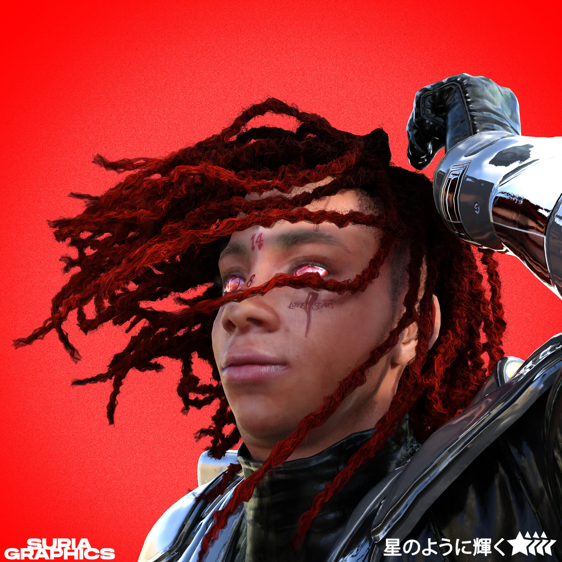 Trippie Redd And Alex Kay: Penthouse's Top Feature