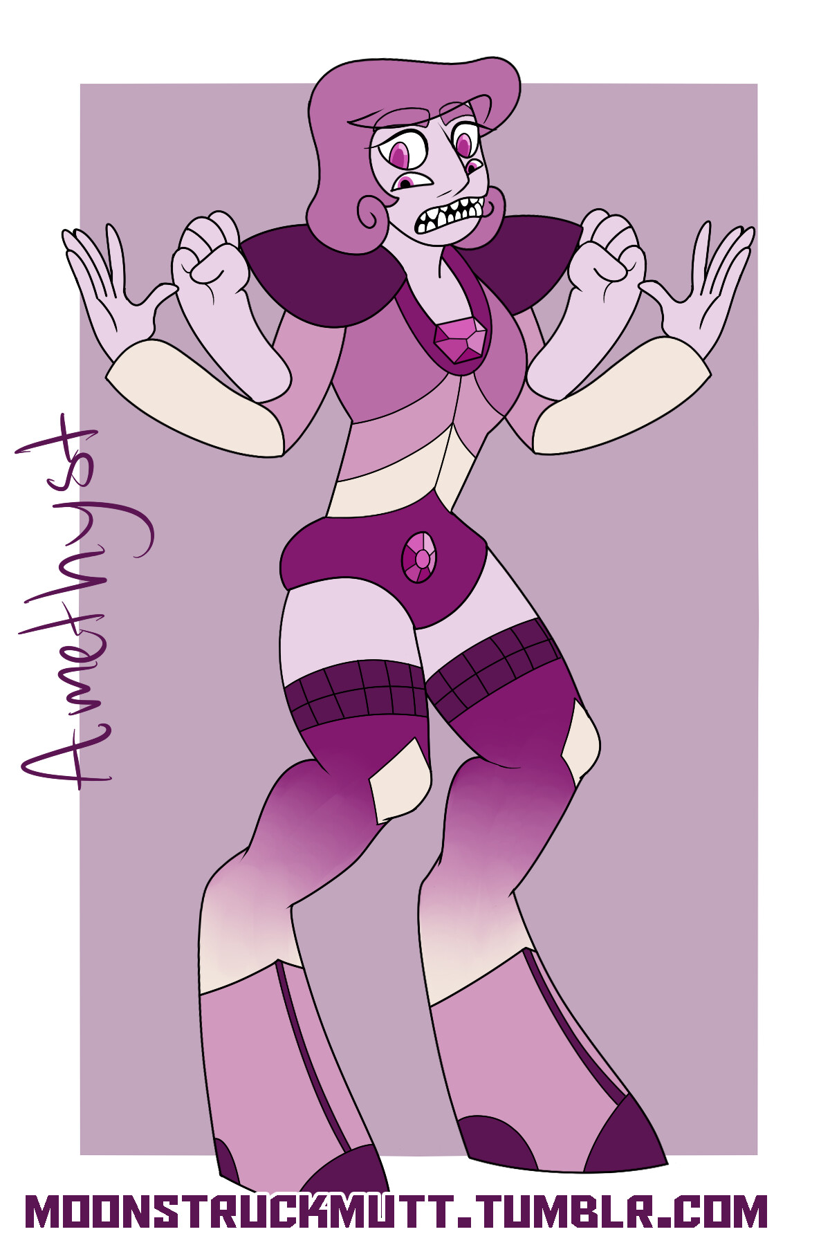 20+ Steven Universe Fusion Chart