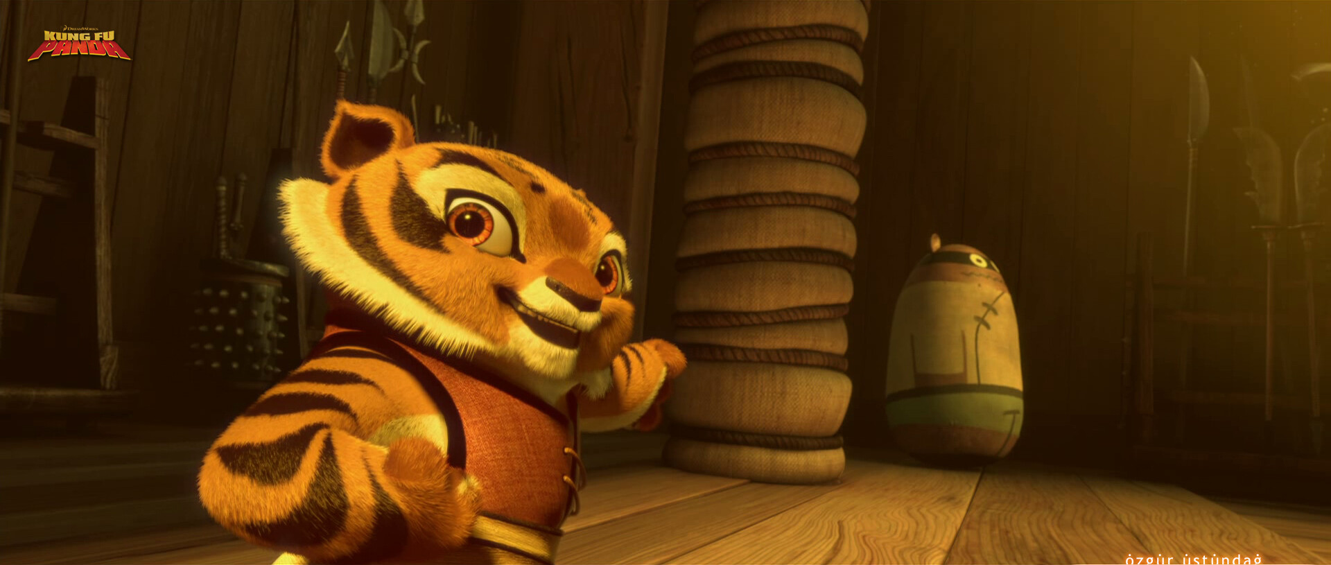 ArtStation - Kung Fu Panda (2008), image size:1920x815