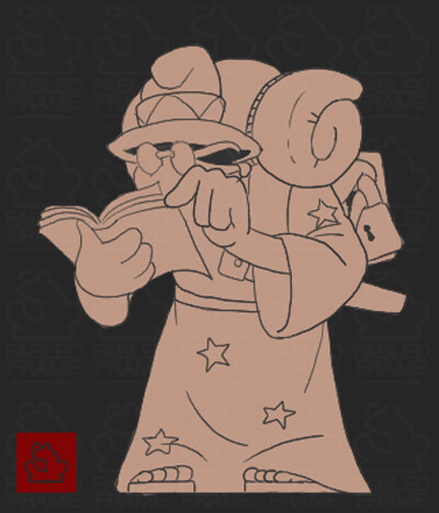 Mage Reads