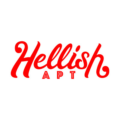 Ideeez hellish logo cp 1 2