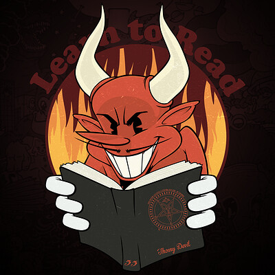 Thorny devil learntorex devil promo