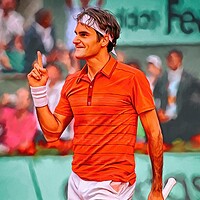 Calendrier 2022 Rafael Nadal