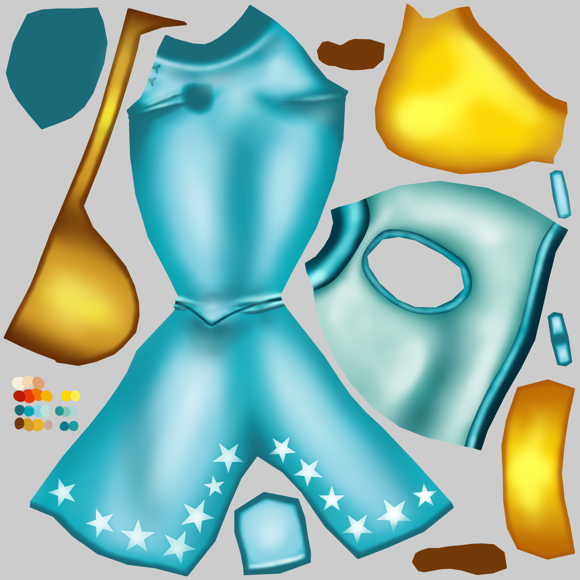 Winx Club Official Bloom Pants - Roblox