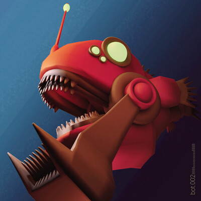 Jaison rivera bot 04
