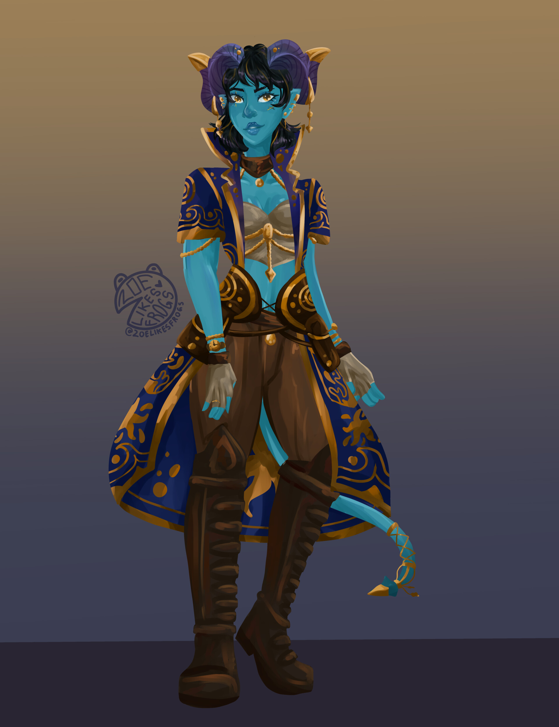 artstation-dnd-character-design