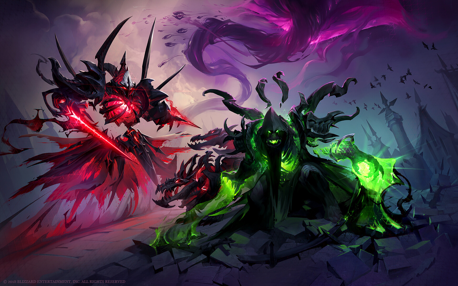 В Установленной Версии Heroes Of The Storm Некоторые Файлы Повреждены