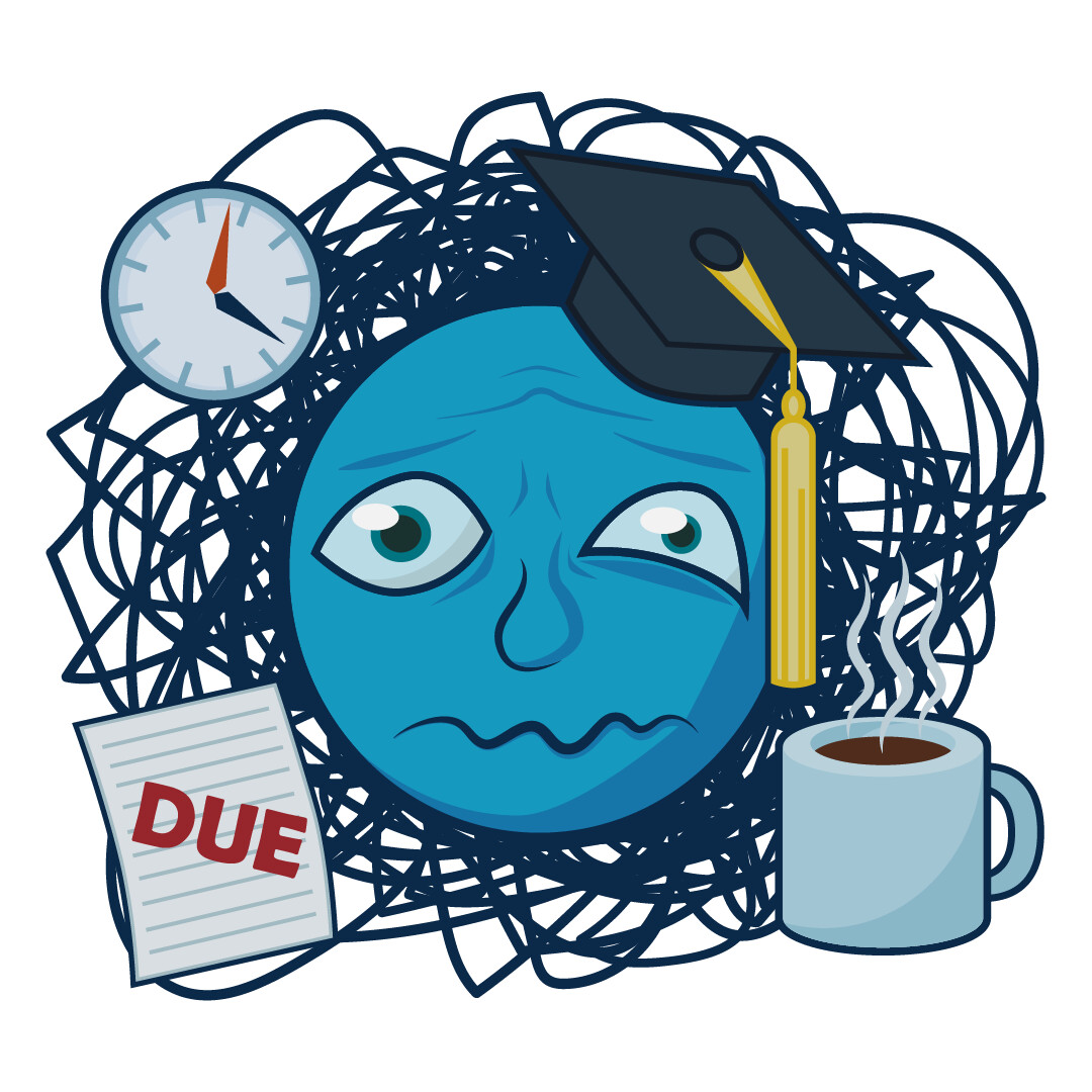 Stress Article