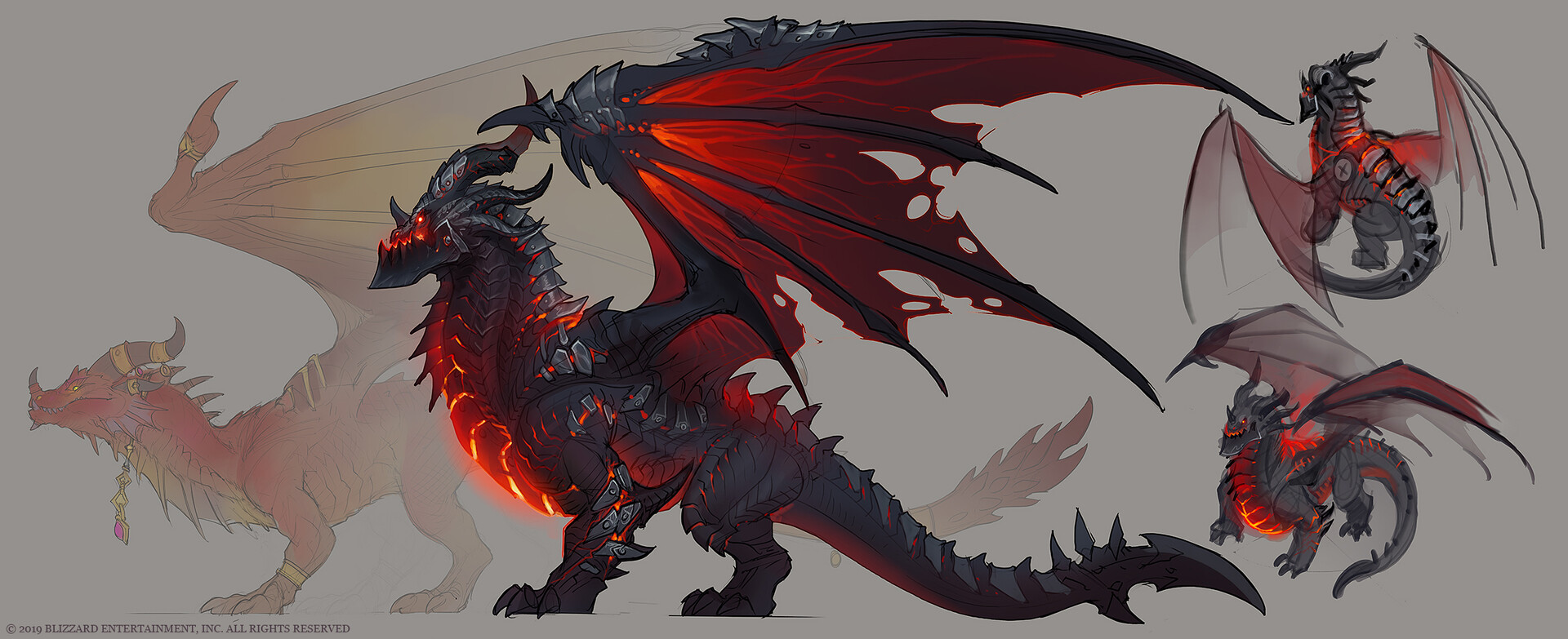 deathwing playstation deathwing playstation