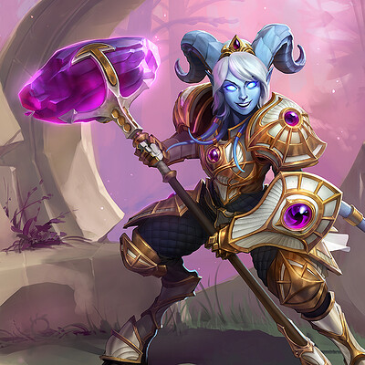 Yrel