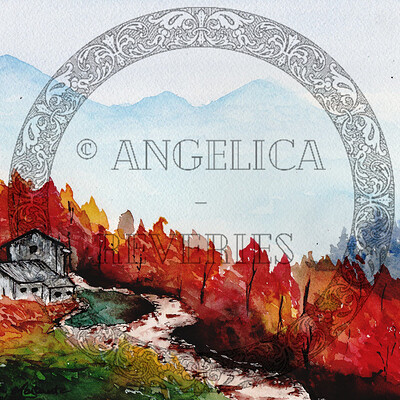 Angelica abitante autumn deff