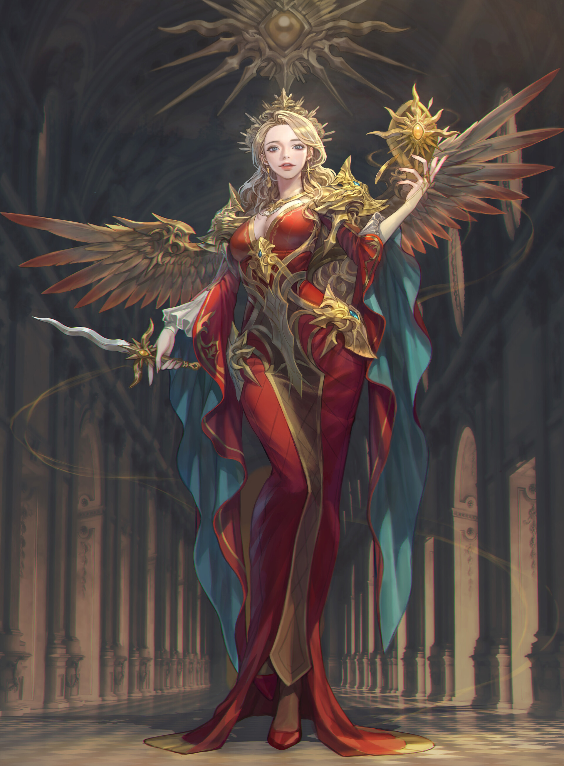 The Untold Story Of Goddess Sunshine Full