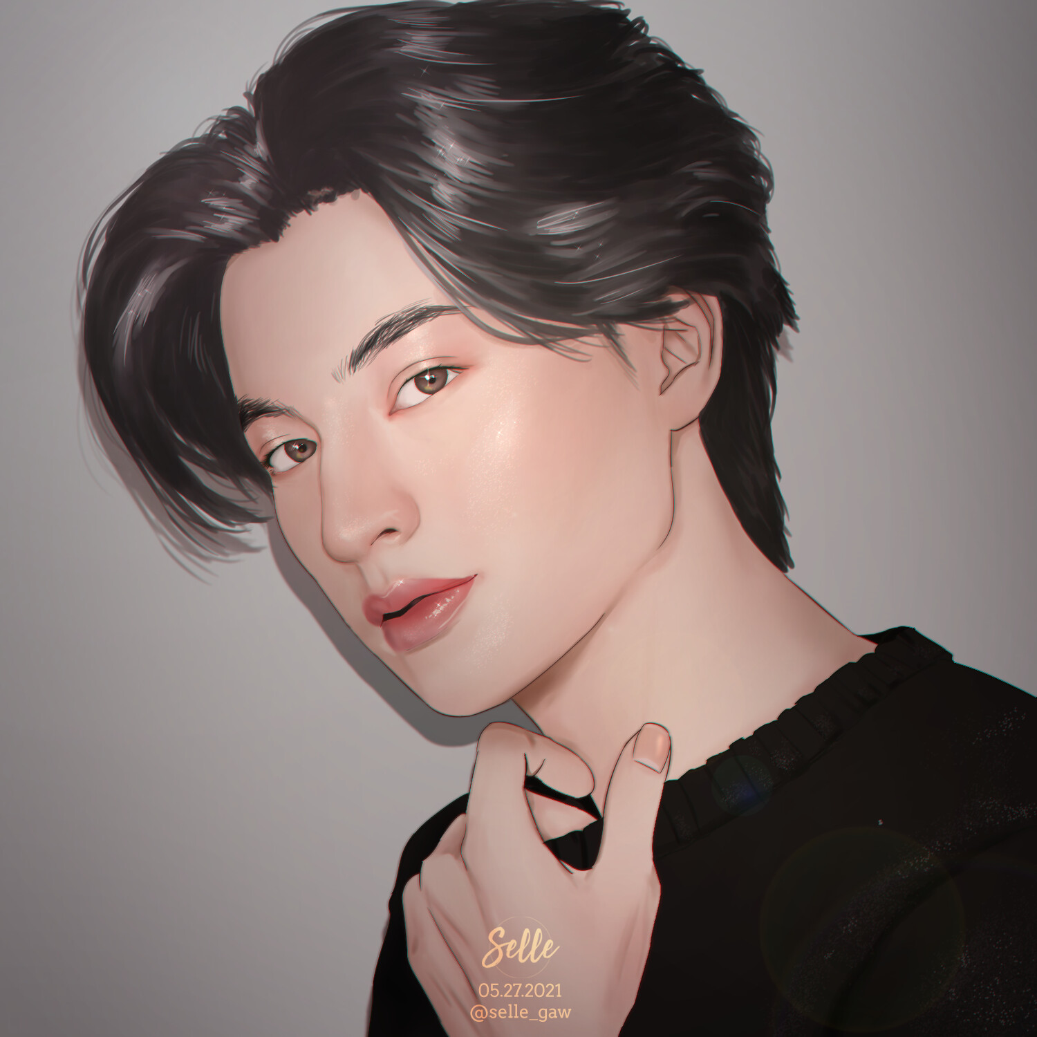 gulf kanawut Be My Wonderful Emojis ガルフ gulf kanawut Be My