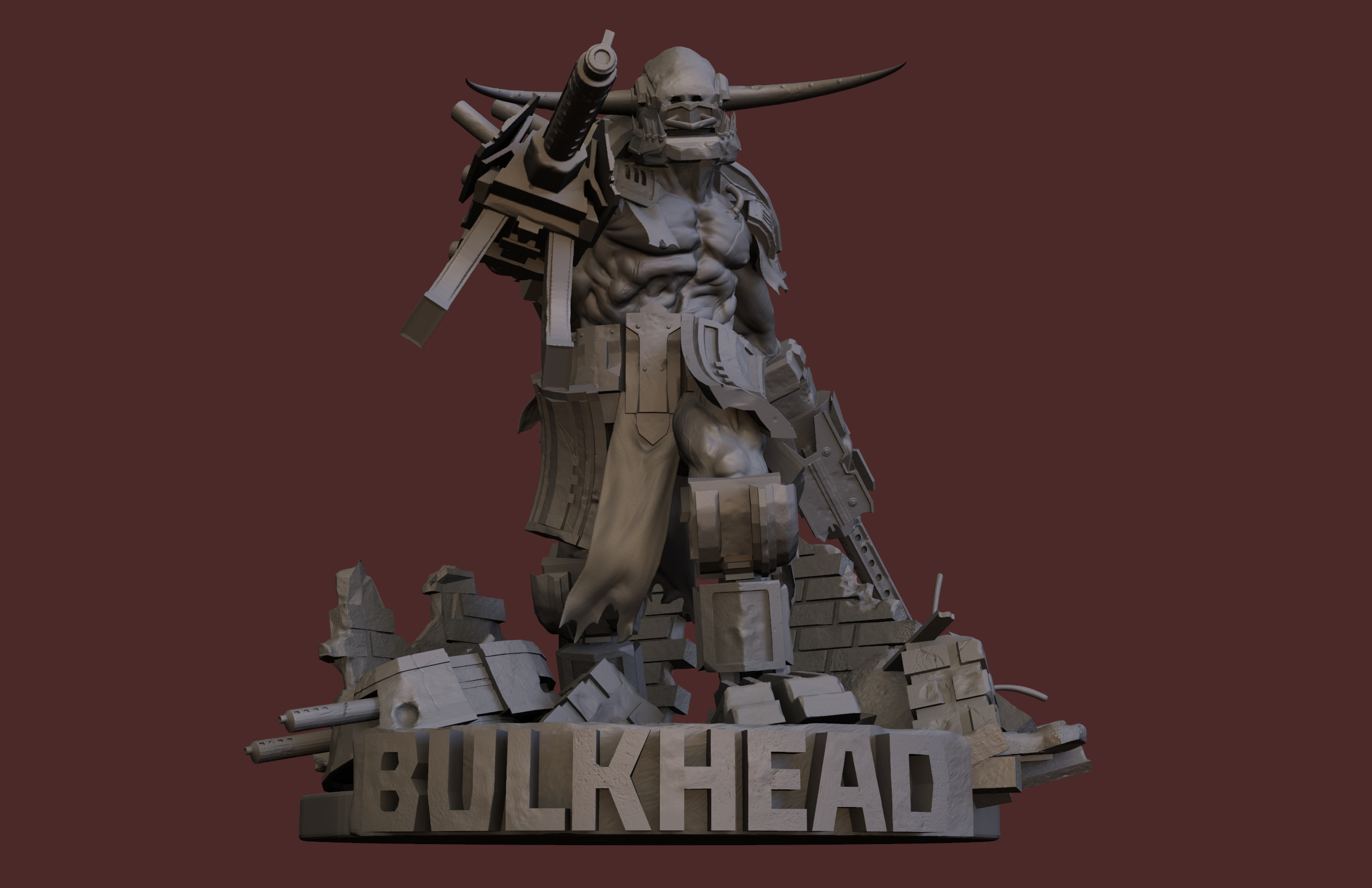 Original version/WIP


