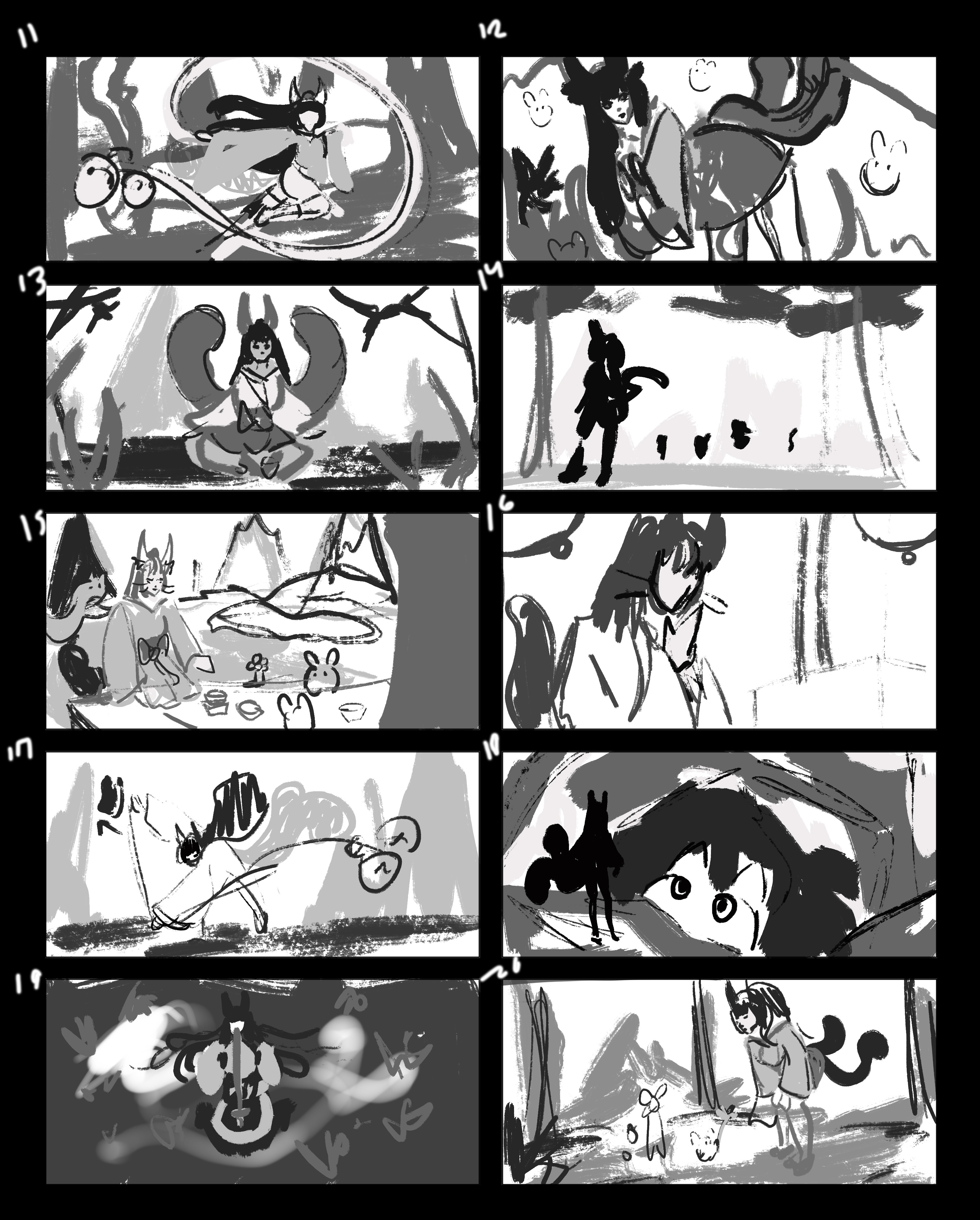 Thumbnails 