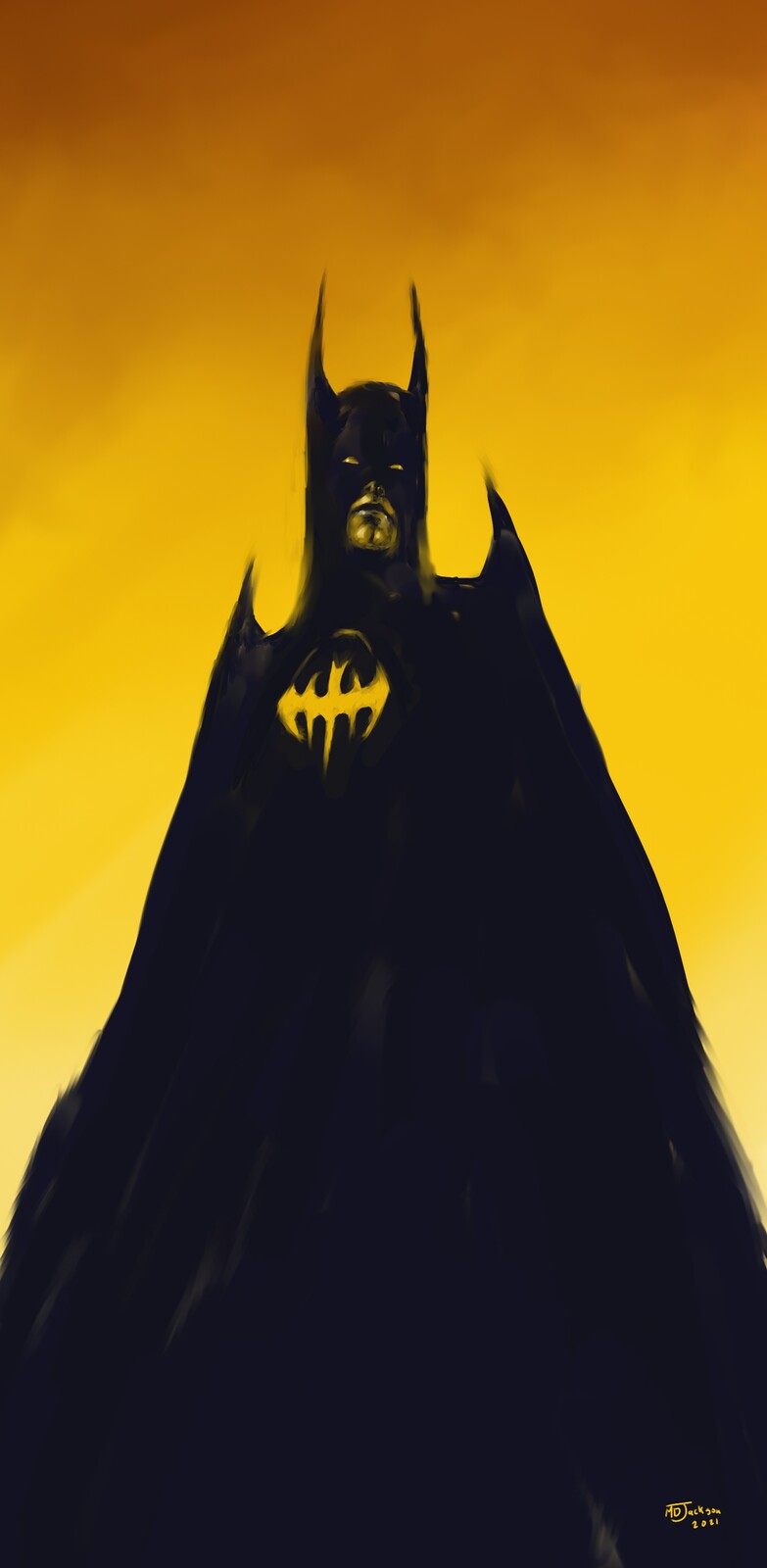 BATZMAN