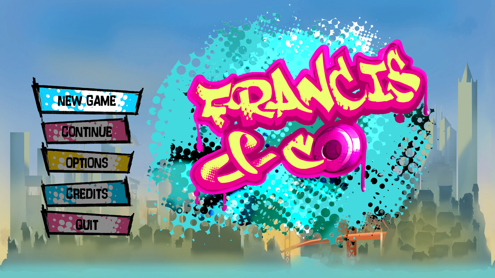 In-game screenshot 1