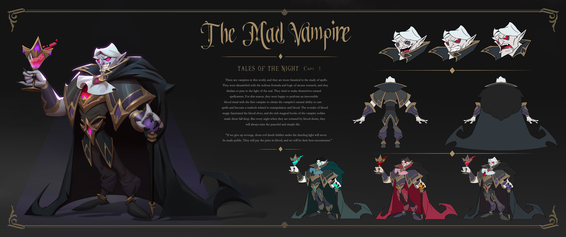 Desert Fish The Mad Vampire Desert Fish The Mad Vampire