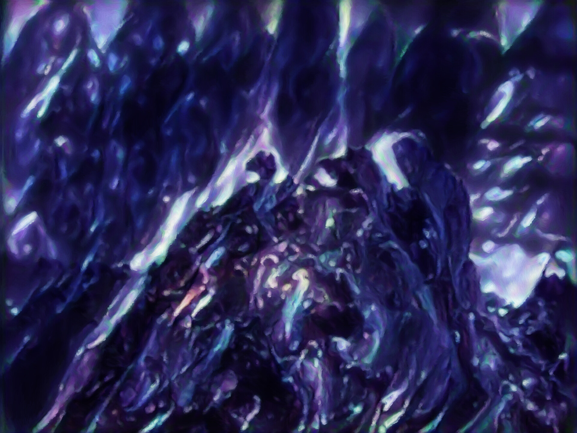 ArtStation Cosmic Creation