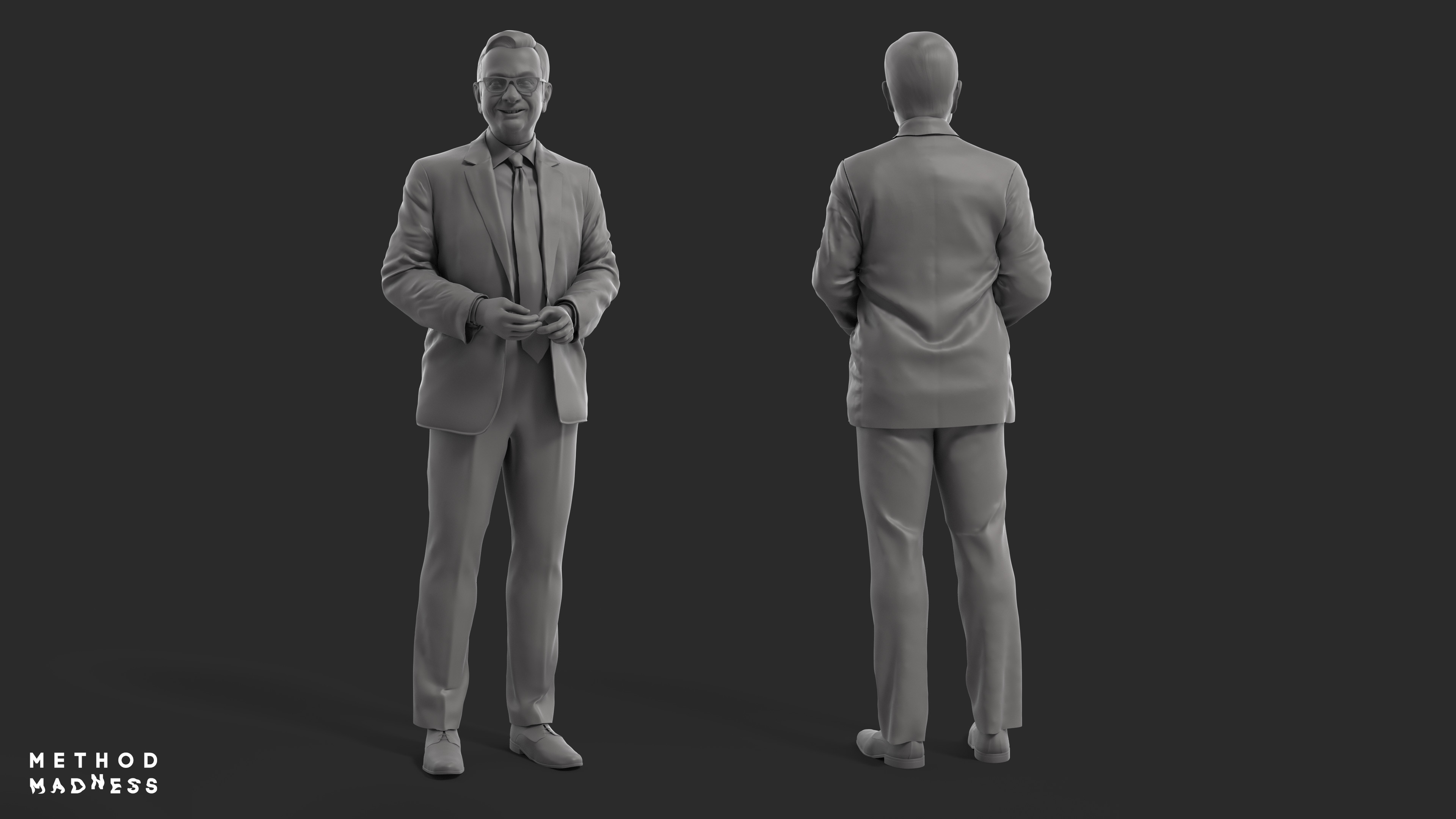 Michael Gove Model