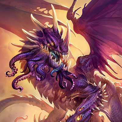 Whispers of the Old Gods